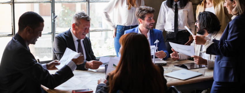 Legal Professionals Workshop