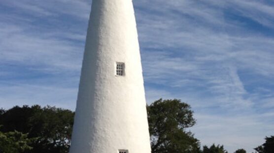 Ocracoke North Carolina