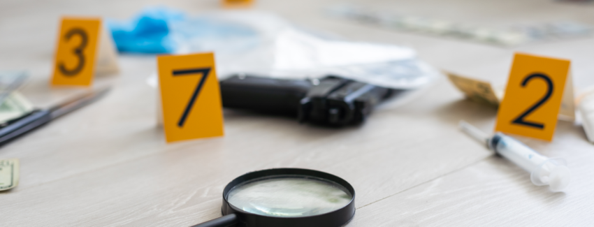 Workshops for Law Enforcement Professionals
