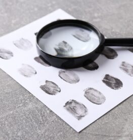 Linguistics Fingerprints | Natalie Schilling Consulting Linguistics Fingerprints