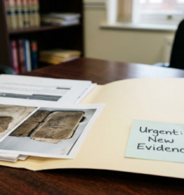 Guthrie New Evidence | Natalie Schilling Consulting